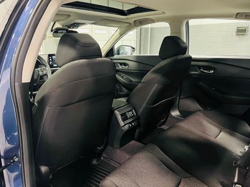 New 2026 Honda Accord SE image 22