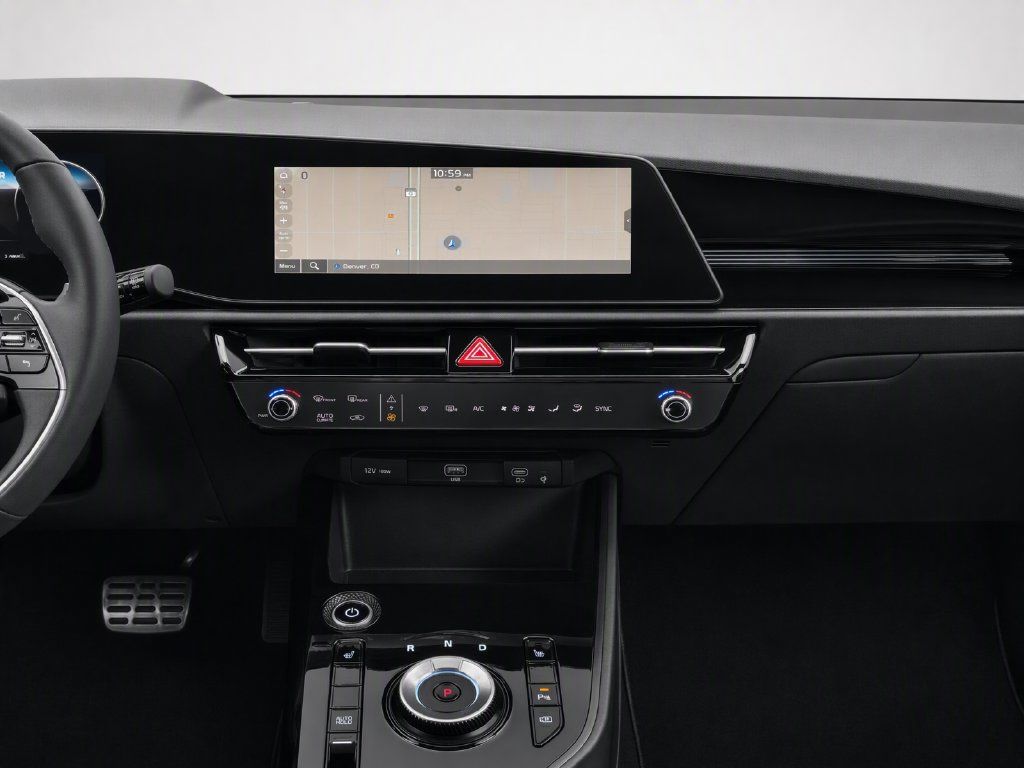 Used 2023 Kia Niro Wind FWD image 22