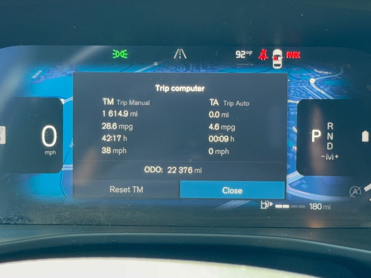 Used 2025 Volvo XC40 B5 Ultra AWD/4WD image 26