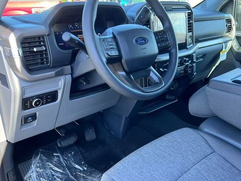 New 2026 Ford F150 XLT AWD/4WD image 15