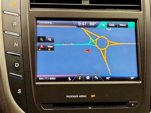 Used 2015 Lincoln MKC AWD w/ Equipment Group 101A Select image 19