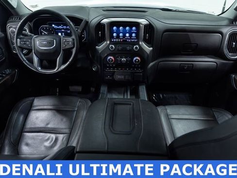 Used 2020 GMC Sierra 1500 Denali w/ Denali Ultimate Package AWD/4WD image 21