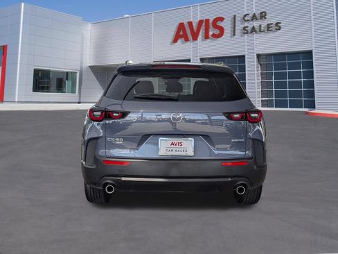 Used 2025 MAZDA CX-50 AWD 2.5 S w/ Preferred Package image 5