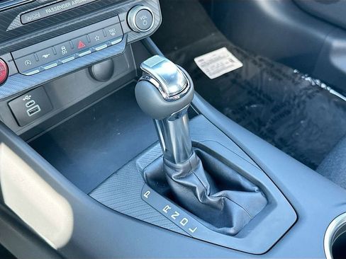 New 2026 Ford Mustang Coupe RWD image 16