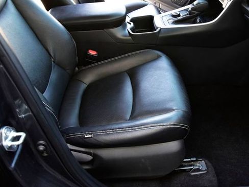 Certified 2024 Toyota RAV4 XLE AWD/4WD image 12