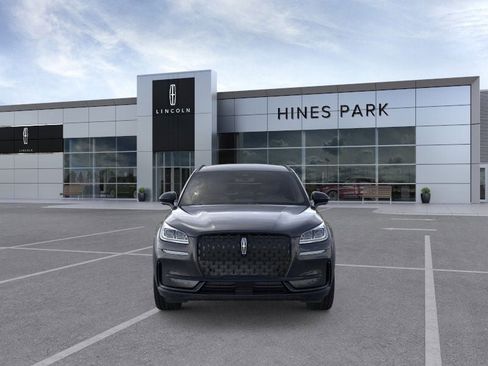 New 2026 Lincoln Corsair Grand Touring image 6