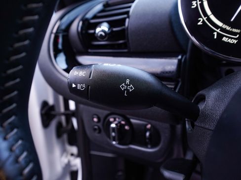 Used 2024 MINI Cooper Clubman S image 27