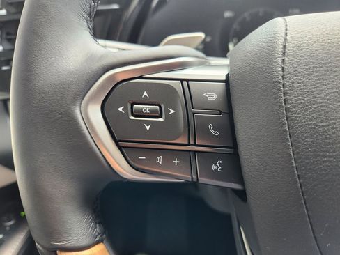 Used 2025 Lexus RX 350 Premium Plus w/ Accessory Package (Z1) image 28