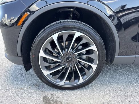 New 2026 Lincoln Aviator Reserve AWD/4WD image 10