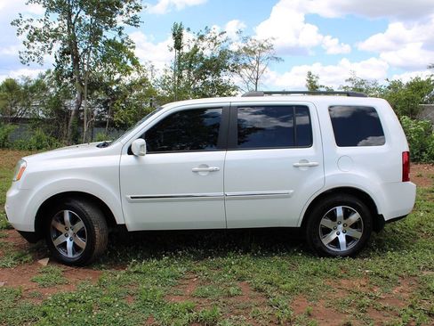 Used 2012 Honda Pilot Touring image 12