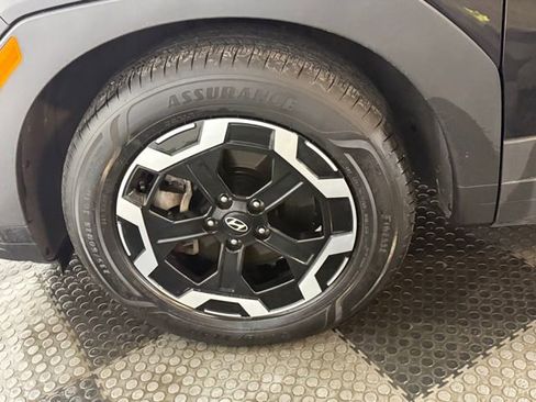 Used 2024 Hyundai Santa Fe SE image 15