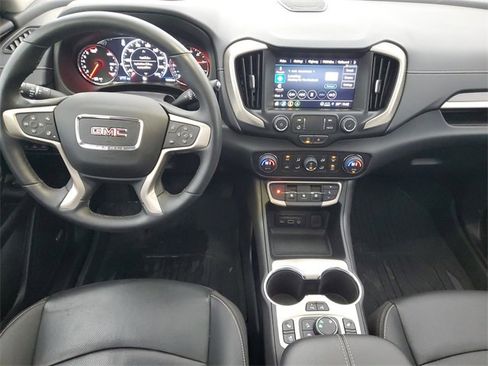 Certified 2024 GMC Terrain Denali w/ Denali Premium Package image 13