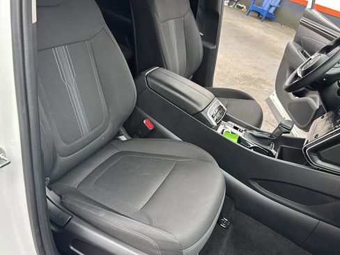 Used 2024 Hyundai Tucson SEL image 34