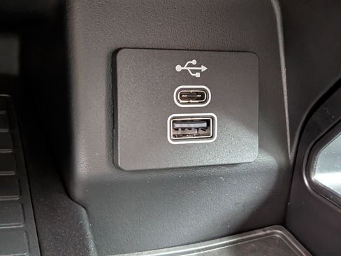 New 2025 Ford Ranger XLT w/ Equipment Group 301A High image 25