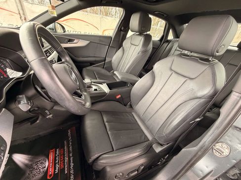 Used 2019 Audi A4 2.0T Premium w/ Convenience Package image 16