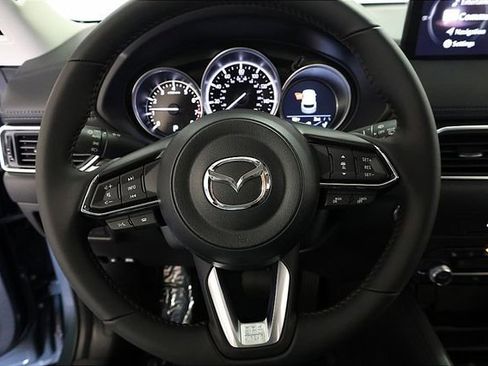 New 2025 MAZDA CX-5 Carbon Edition image 27