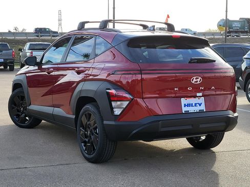 New 2026 Hyundai Kona SEL Sport FWD image 3