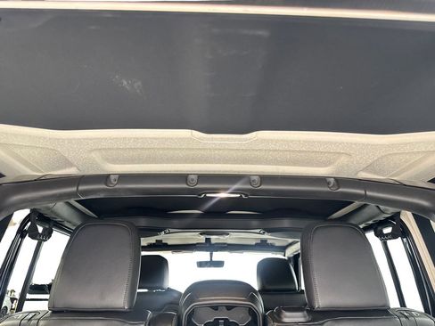 Used 2018 Jeep Wrangler Unlimited Rubicon AWD/4WD image 71