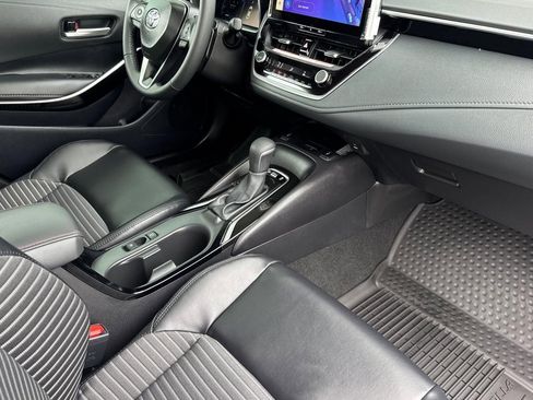 New 2026 Toyota Corolla XSE FWD image 26