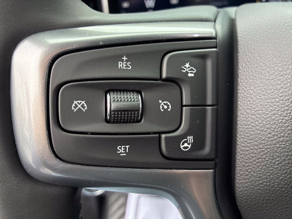 New 2026 Chevrolet Silverado 1500 RST w/ RST Select Package AWD/4WD image 19