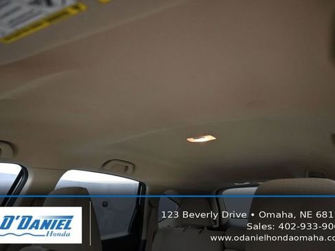 Used 2016 Honda CR-V LX image 34