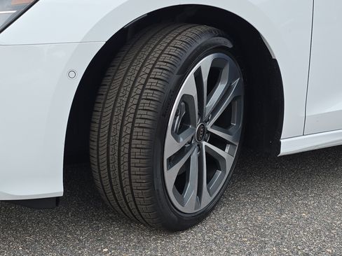 New 2026 Audi A3 2.0T Premium Plus image 32