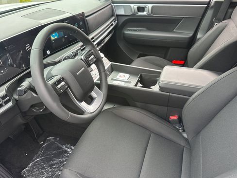 New 2026 Hyundai Santa Fe SE image 10