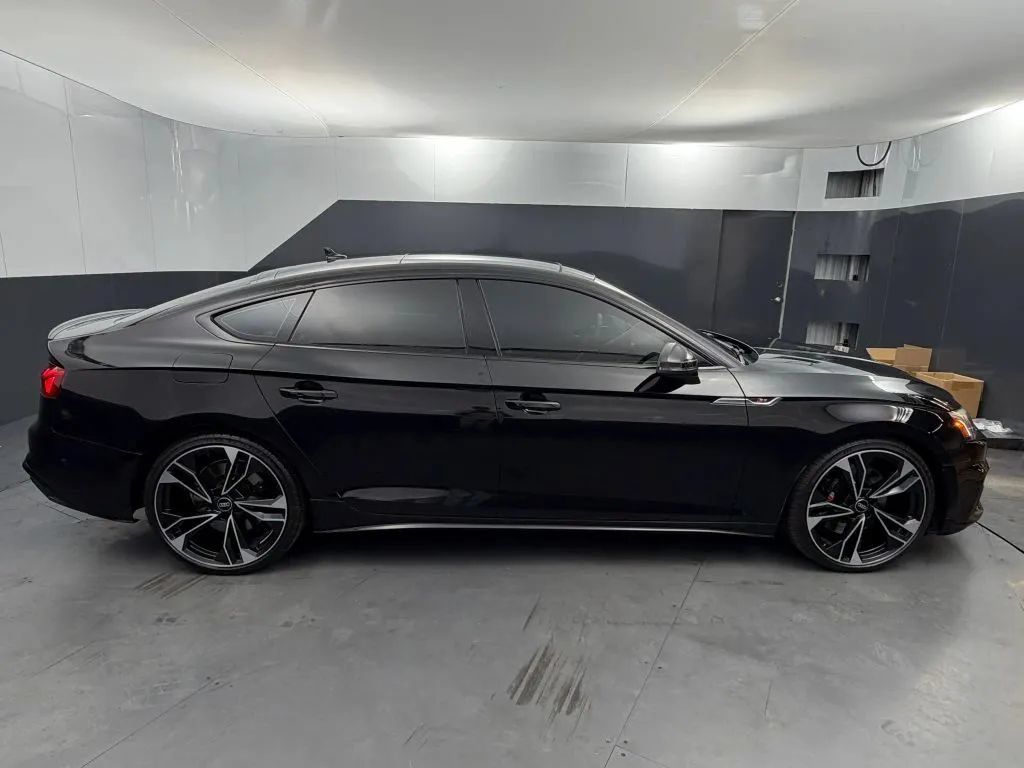 Used 2022 Audi S5 Premium Plus AWD/4WD image 6