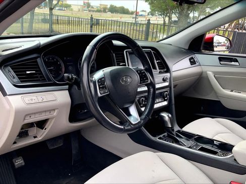 Used 2019 Hyundai Sonata SEL FWD image 15