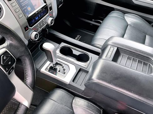 Used 2014 Toyota Tundra Limited image 16