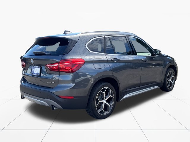 Used 2019 BMW X1 xDrive28i w/ Convenience Package AWD/4WD image 6