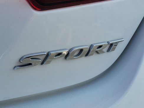 Certified 2020 Honda Accord Sport image 8