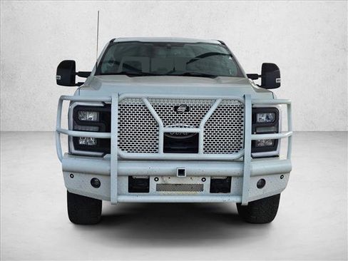 Certified 2024 Ford F250 Lariat w/ Lariat Ultimate Package image 2