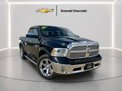 Used 2013 RAM 1500 Laramie w/ Convenience Group