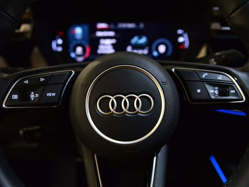 Certified 2025 Audi A3 2.0T Premium AWD/4WD image 32