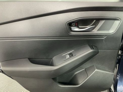 Certified 2026 Honda Accord EX-L image 9