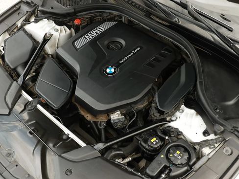 Used 2018 BMW 530i xDrive AWD/4WD image 49
