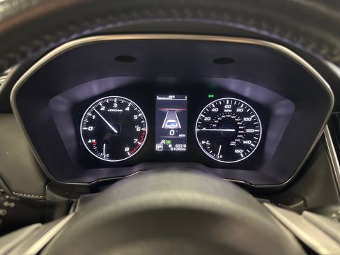 Used 2021 Subaru Legacy Limited AWD/4WD image 18