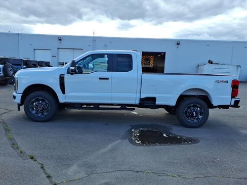 New 2026 Ford F350 XL w/ STX Appearance Package image 6