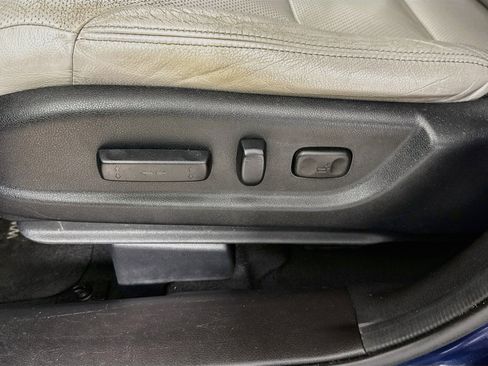 Used 2015 Honda CR-V Touring image 24