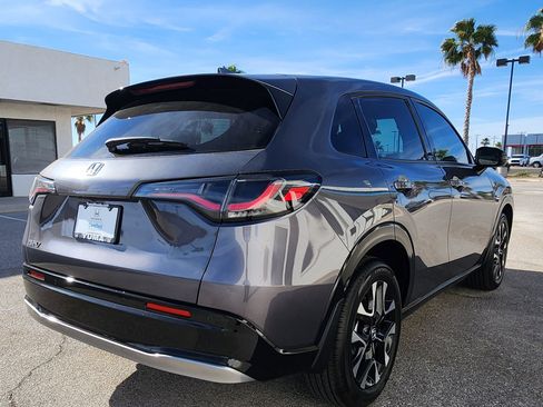 Certified 2026 Honda HR-V EX-L image 5