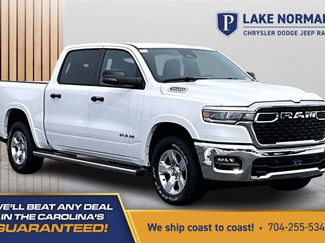 New 2026 RAM 1500 Big Horn AWD/4WD video 1