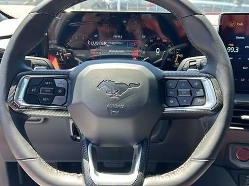 New 2025 Ford Mustang GT RWD image 18