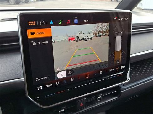 New 2025 Volkswagen ID. Buzz Pro S image 11