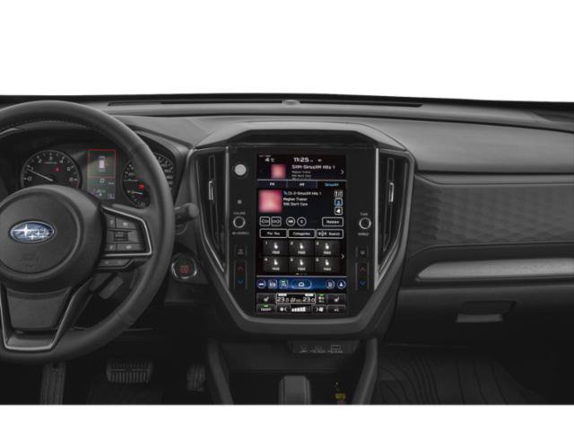 New 2026 Subaru Forester Limited AWD/4WD image 12