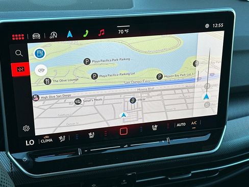 New 2026 Volkswagen GTI SE image 19