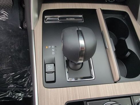 New 2026 MAZDA CX-90 3.3 Turbo w/ Preferred Package image 25