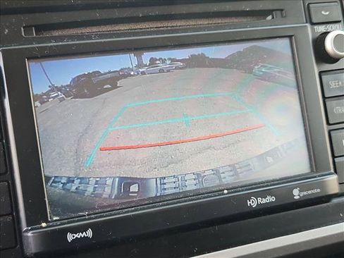 Used 2016 Toyota Tacoma SR5 w/ Towing Package RWD image 16