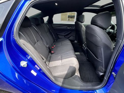 Used 2025 Honda Accord Sport image 32