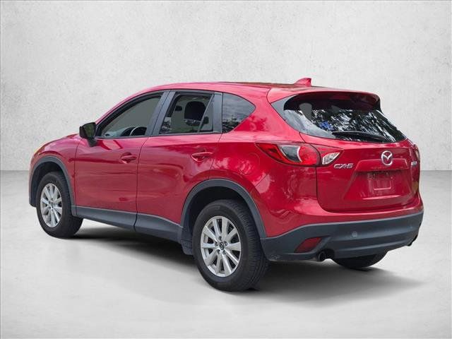 Used 2015 MAZDA CX-5 Touring FWD image 5